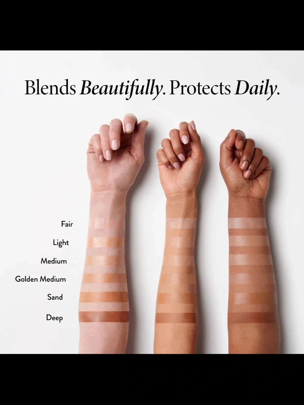 Laura Geller Better Than Block Serum Foundation SPF 50+ - Medium.